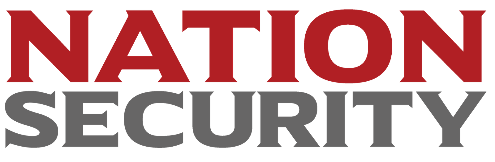 Nation Security Logo